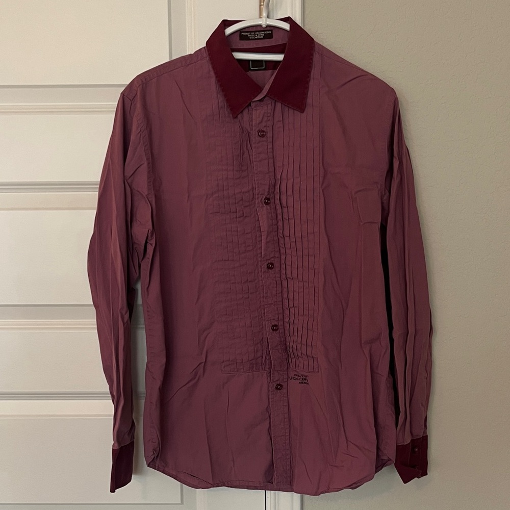 Volcom shirt